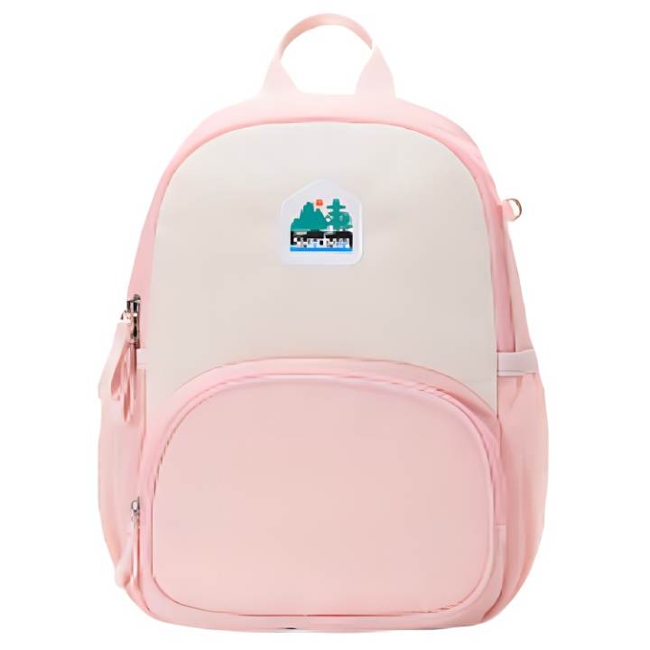 Skechers Skechers Fabric Backpack Women's Pink