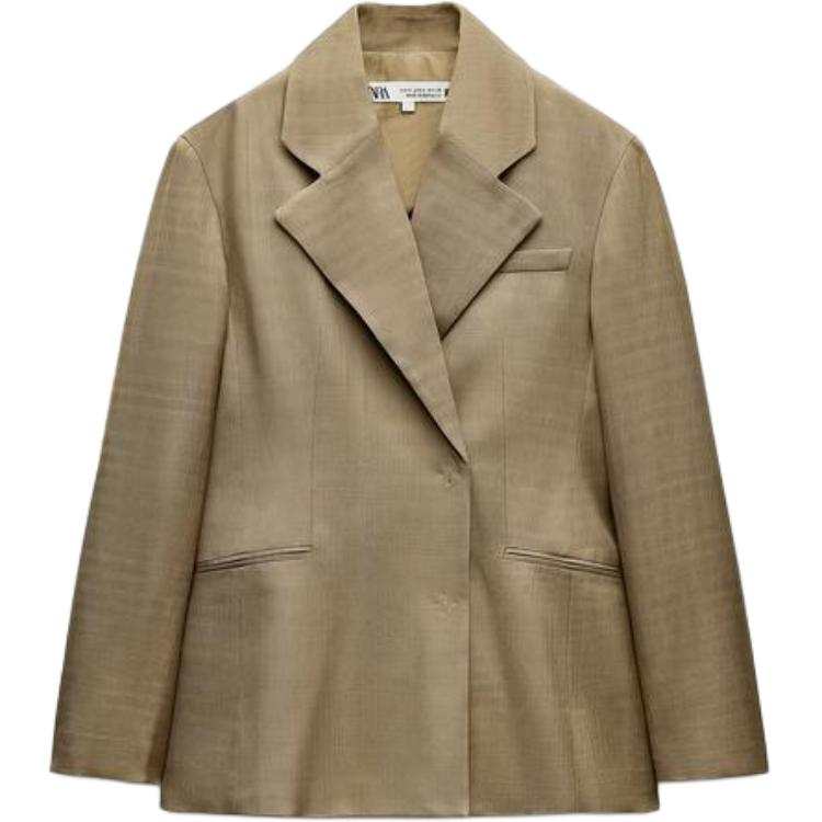 ZARA ZW Series Business Suit Women's