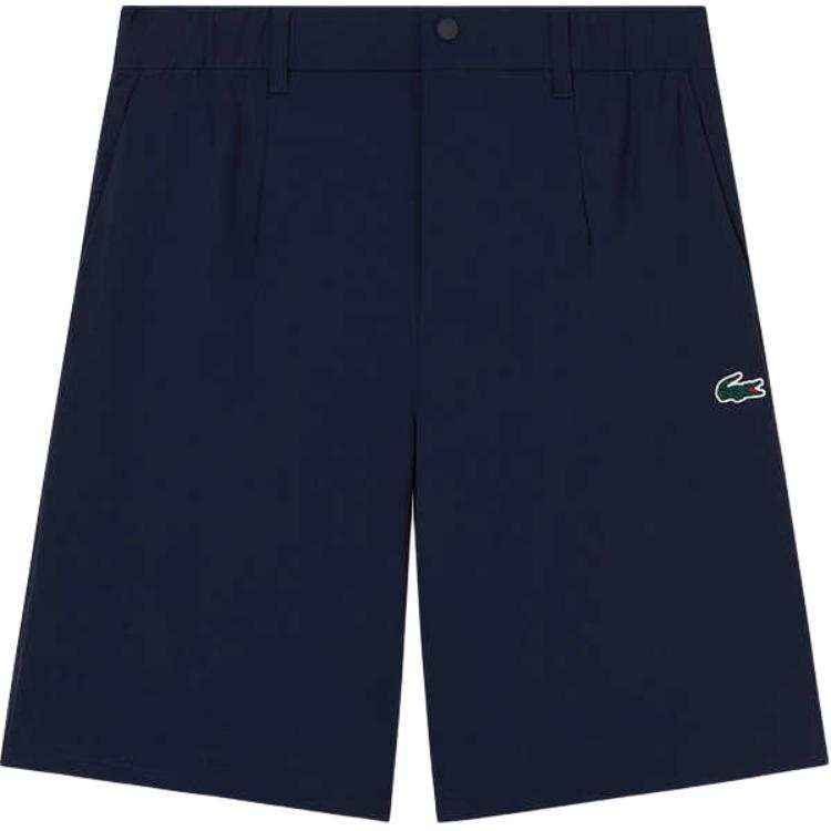 LACOSTE SS25 Sports Shorts Men's