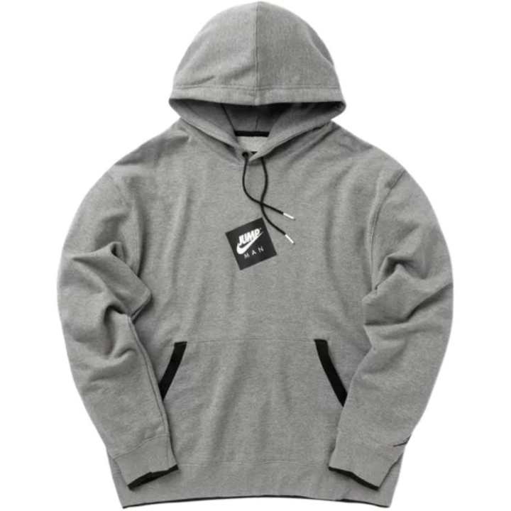 Jordan Jordan Jumpman Classics Printed Hoodie
