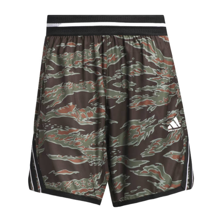 Adidas Adidas Free Shipping With AdiClub Adidas Crazy Lite Aop Short