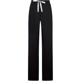 'S MAX MARA Casual Pants Women's Black