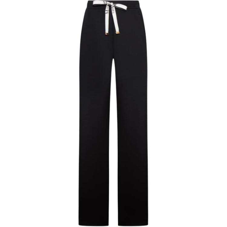 'S MAX MARA Casual Pants Women's Black