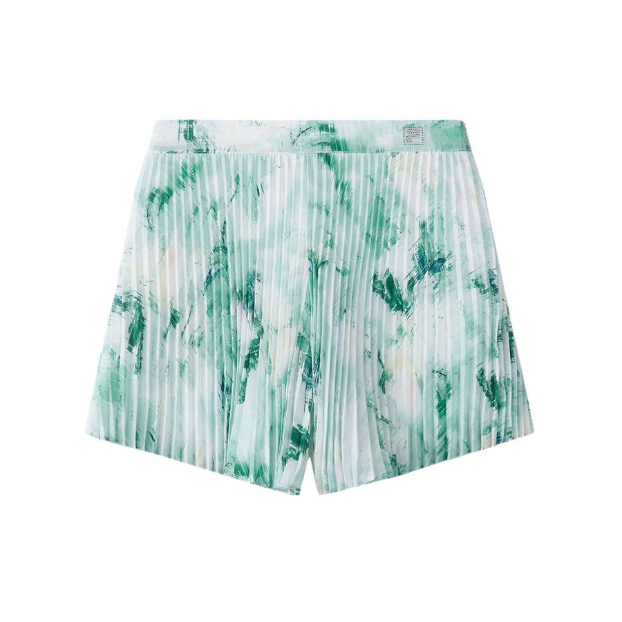 FILA KIDS Shorts Teenagers Green