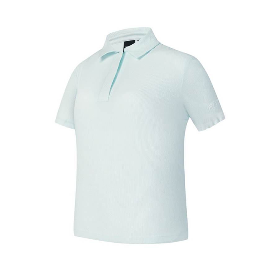 FILA Golf Series Polo Shirt Women's