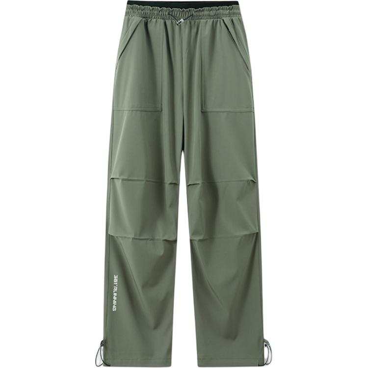 361° 361° Cargo Pants Men's Yellow Stone Green Moderate
