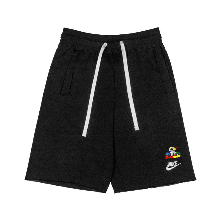Nike Nike Dri FitSwoosh Extraordinary Casual Shorts Unisex