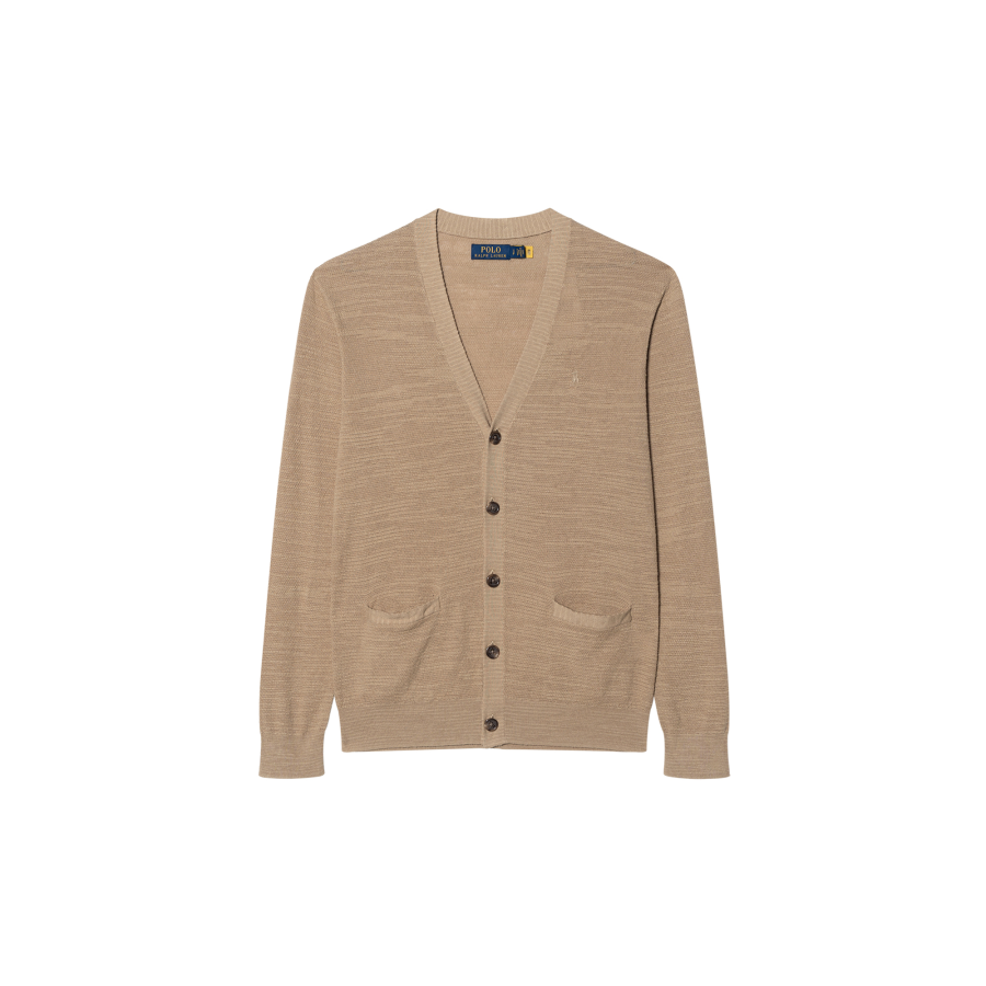 Polo Ralph Lauren SS22 Sweater Standard Men's Brown