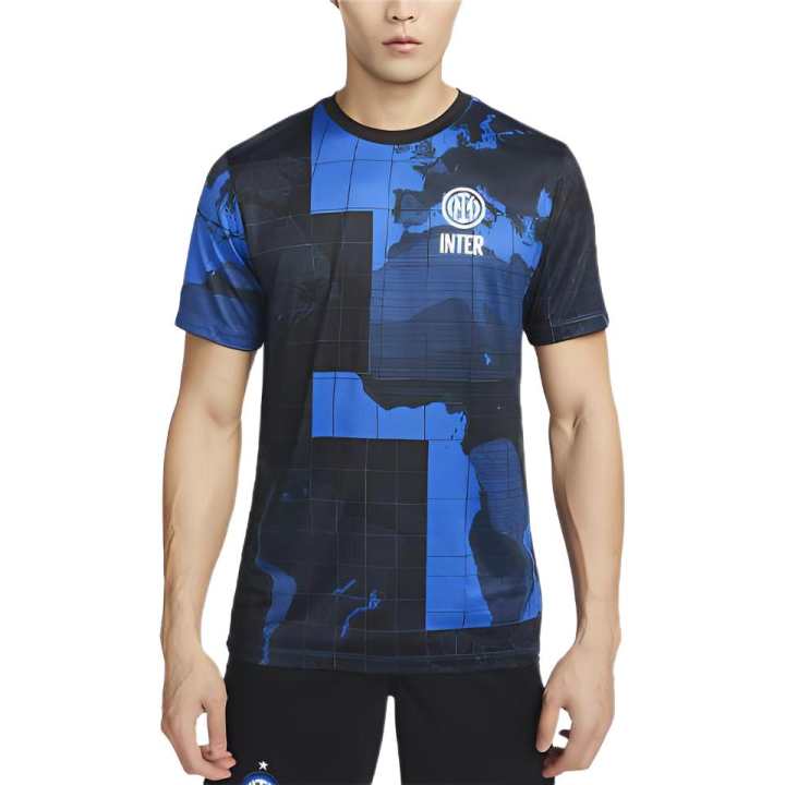 Nike Nike Inter Milan Ignite Men's Nike Dri FIT T Shirt