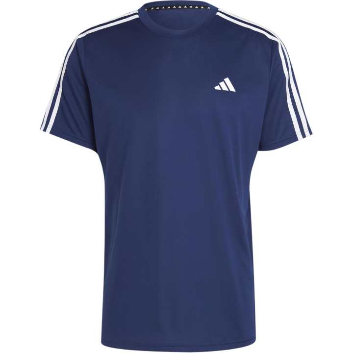 Adidas Adidas T Shirt Japan Version Men's Dark Blue
