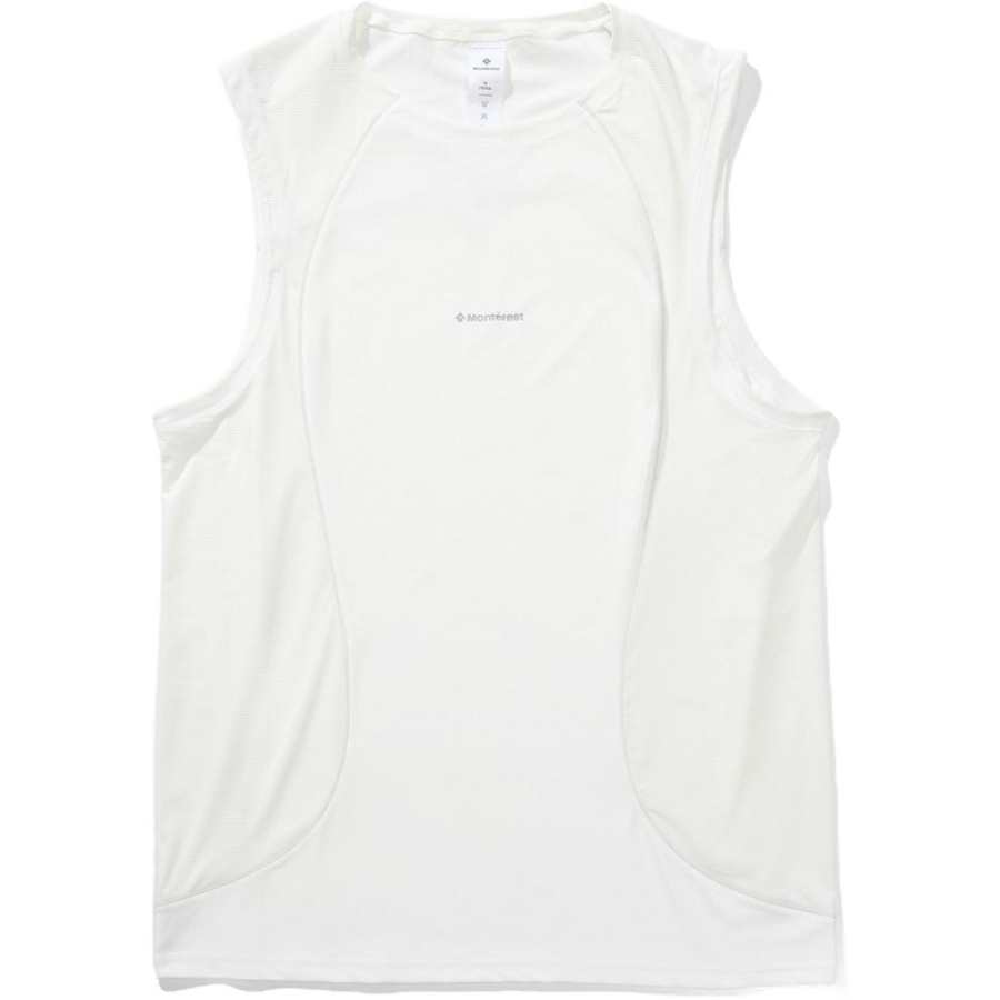 NOTHOMME Monterest Instant Wilderness Tank Top Unisex