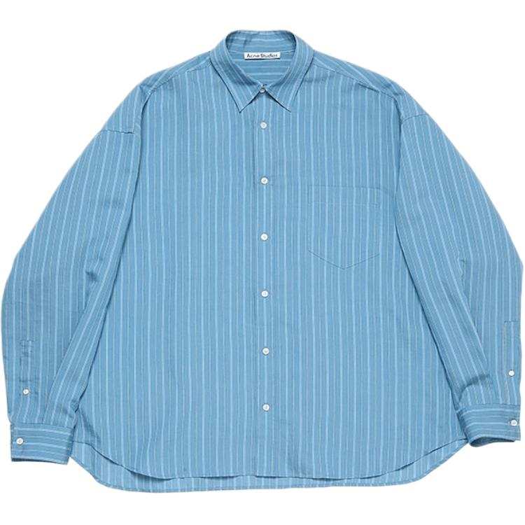 Acne Studios Acne Studios 1996 Collection FW25 Shirt Men's