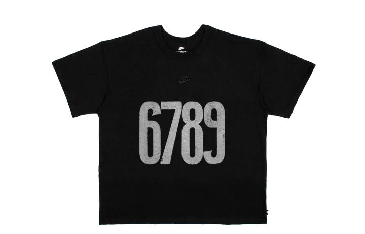 Nike Nike Sportswear Essentials T Shirt Unisex