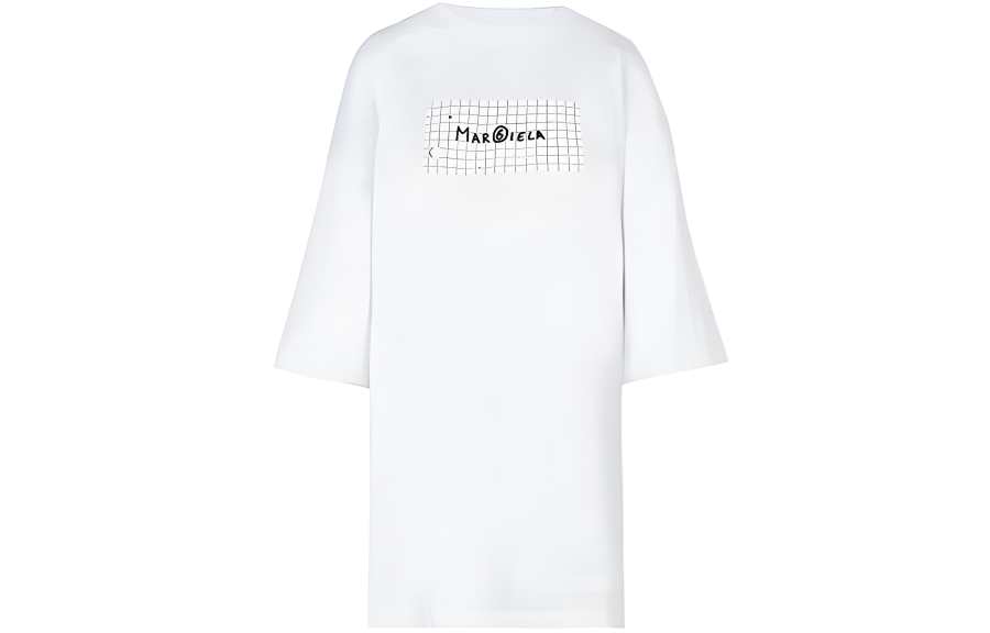 MM6 Maison Margiela T Shirt Women's