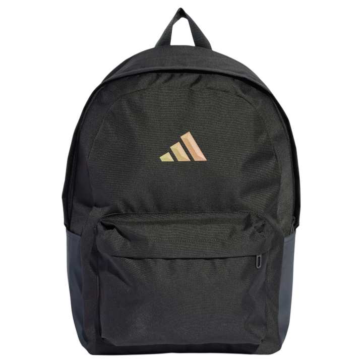 Adidas Adidas ESSENTIALS Polyester Backpack Regular Women's Black