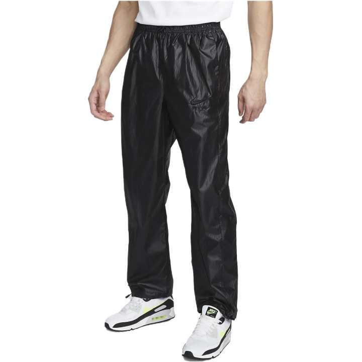 Nike Nike Casual Pants Men's Black Moderate Other