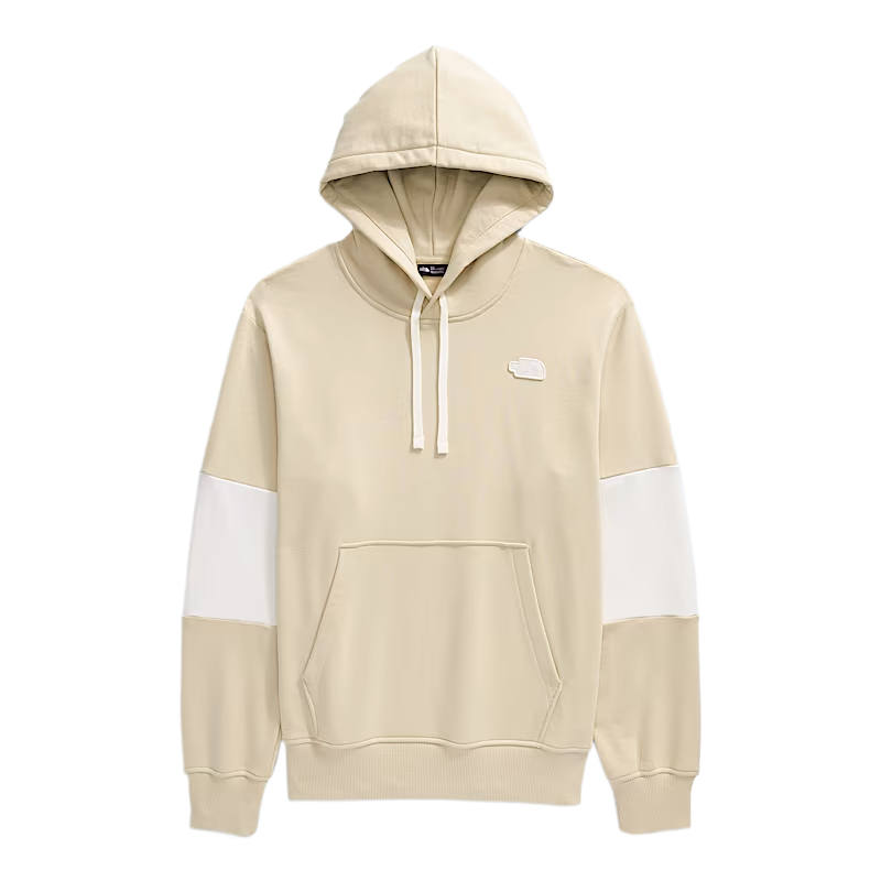THE NORTH FACE Terry Relaxed Hoodie