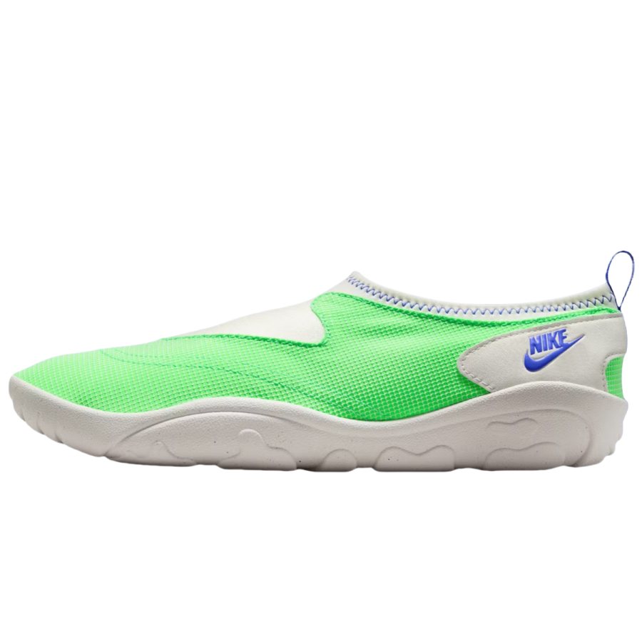 Nike Nike Aqua Turf Abrasion Resistant Abrasion Resistant Low top Casual Shoes Men's Green