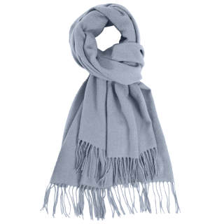 CAMEL Viscose Polyester Knit Scarves Unisex