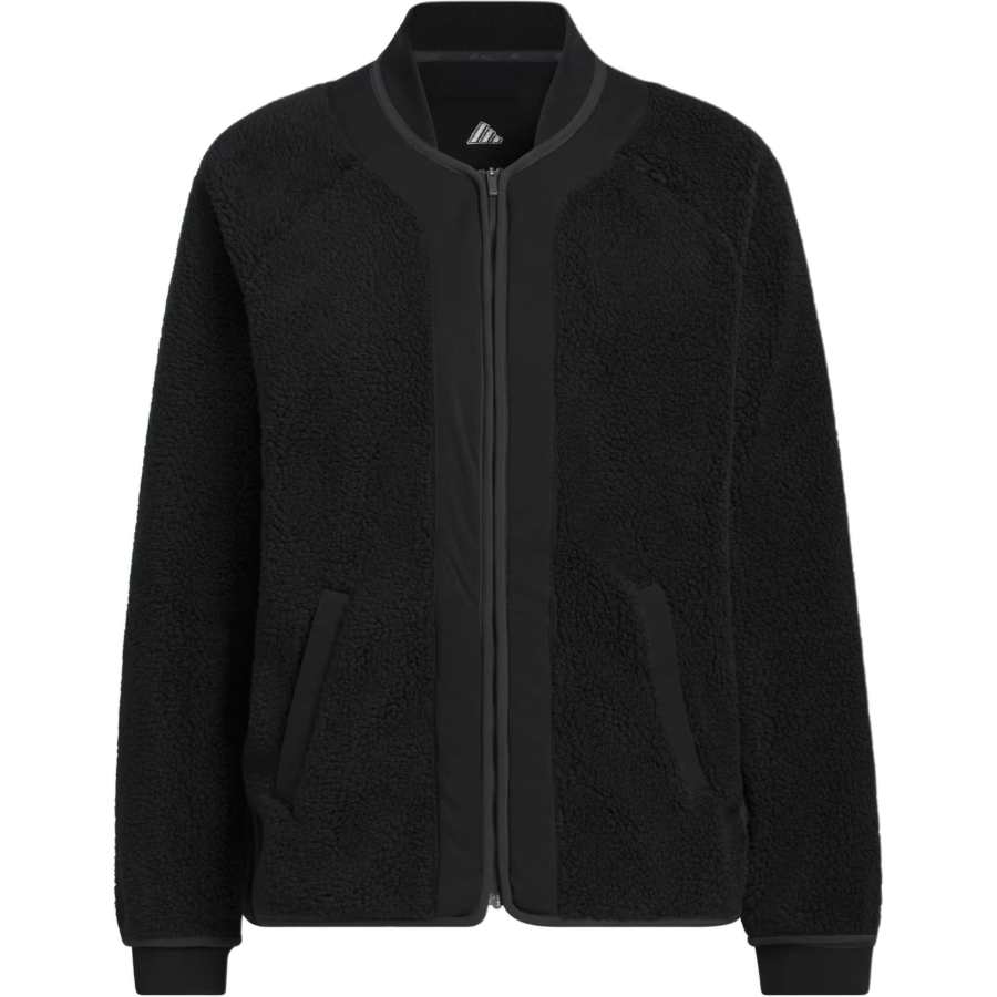 Adidas Adidas Free Shipping With AdiClub Go to Fleece Jacket