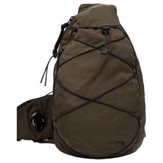 C.P.Company Nylon B crossbody backpack