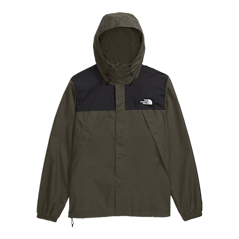 THE NORTH FACE Embroidered logo Jacket