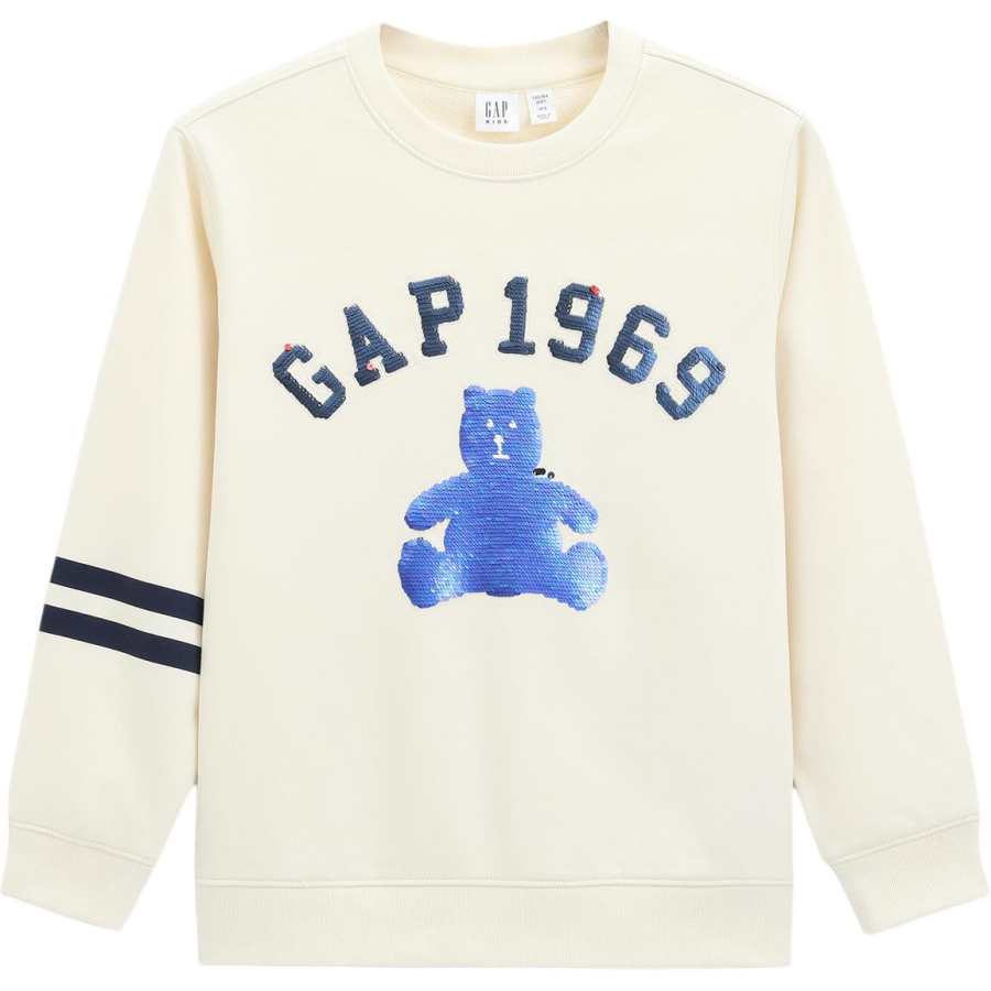 GAP GAP Sweatshirt Children Aged 3 7 Years Old