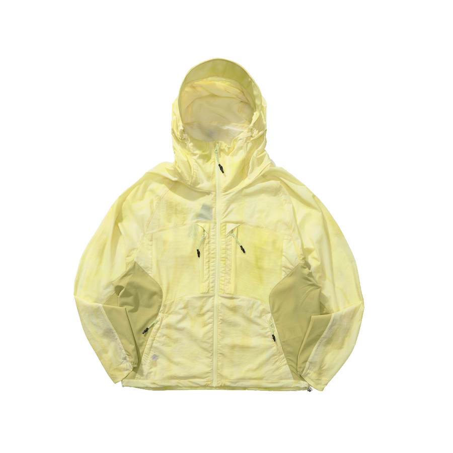 NOTHOMME Monterest Instant Wilderness Sun Protection Clothing Unisex