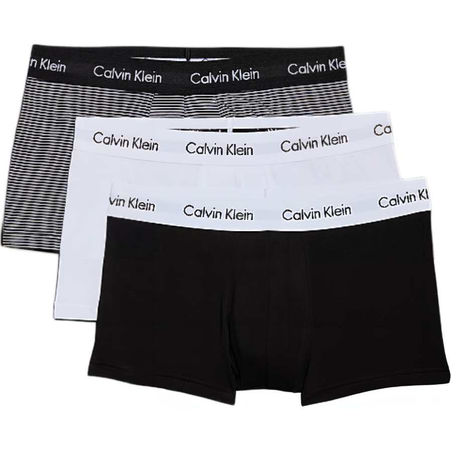 Calvin Klein Calvin Klein Men's Boxer Briefs