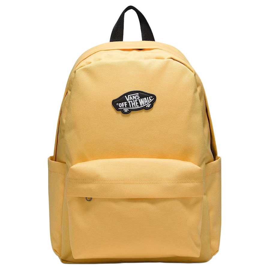 Vans Vans Polyester Backpack Regular Kids' Yellow