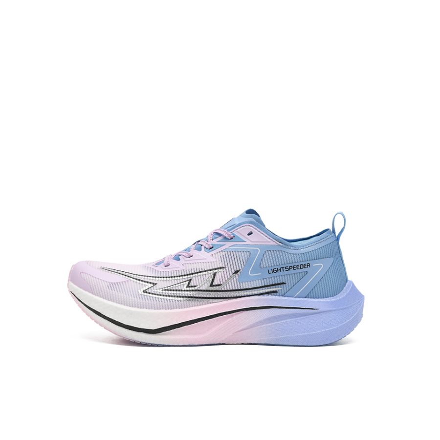 LIGHTSPEEDER LIGHTSPEEDER Cushioning Breathable Support Cushioning Breathable Support Low top