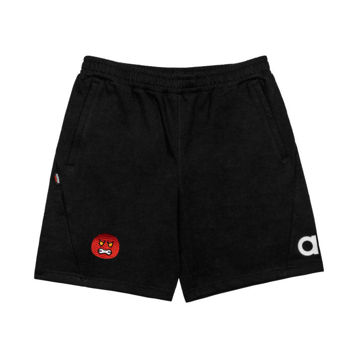 Adidas Adidas 3 Stripes Extraordinary Casual Shorts Unisex