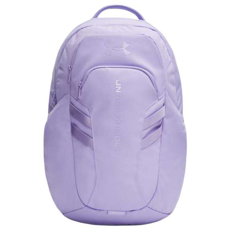 Under Armour Under Armour Polyester Backpack Unisex Purple
