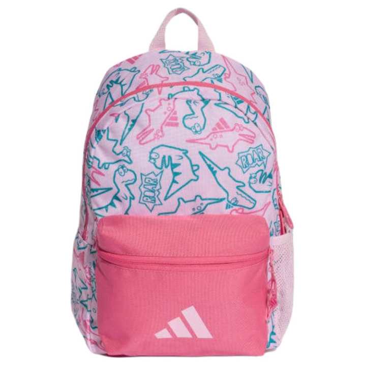 Adidas Adidas Free Shipping With AdiClub Adiraptor Backpack Kids