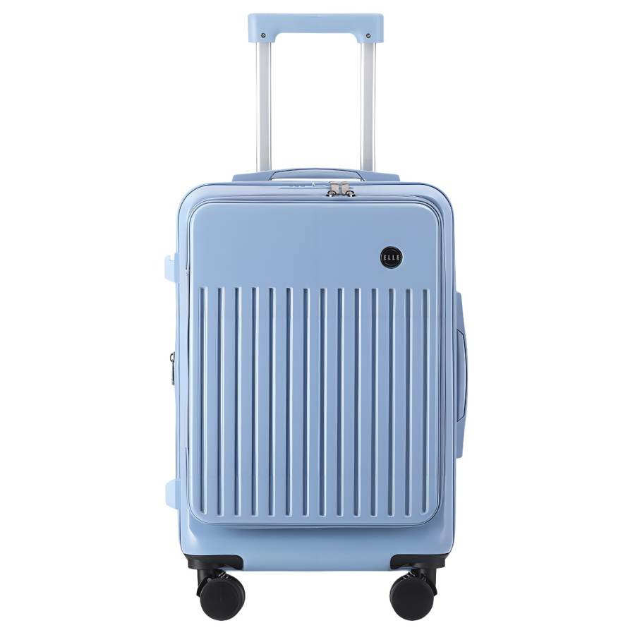 ELLE PC Trolley Bag 20 Inch, 24 Inch Unisex