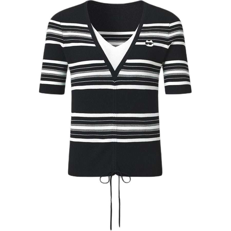 KARL LAGERFELD / Karl Lagerfeld Jeans Regular Sleeve T Shirt Women's