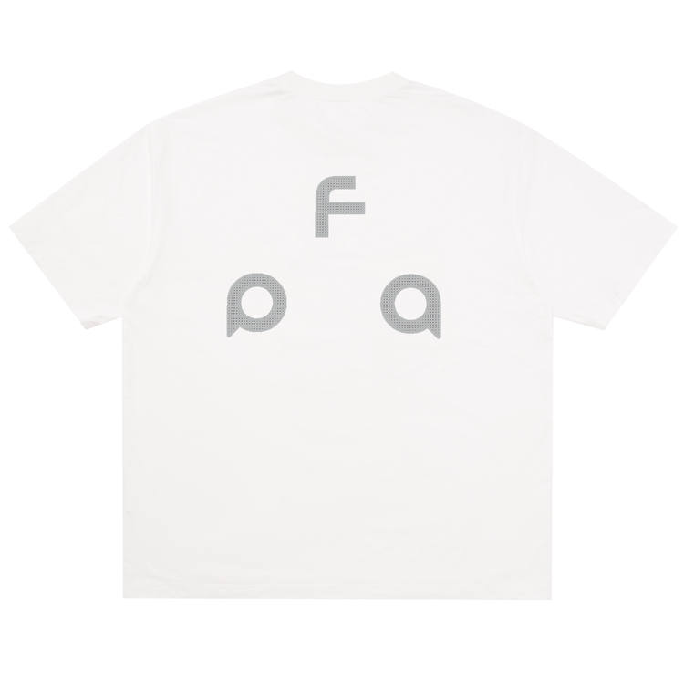 FPA T Shirts Unisex Crew Neck Moderate Heavyweight