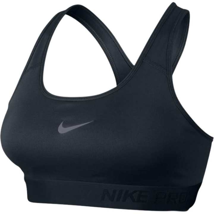 Nike Nike Sports Underwear Women's Black Moderate
