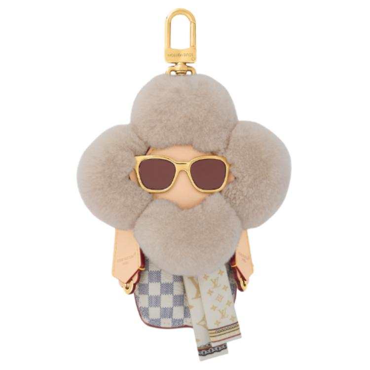 LOUIS VUITTON Lv None