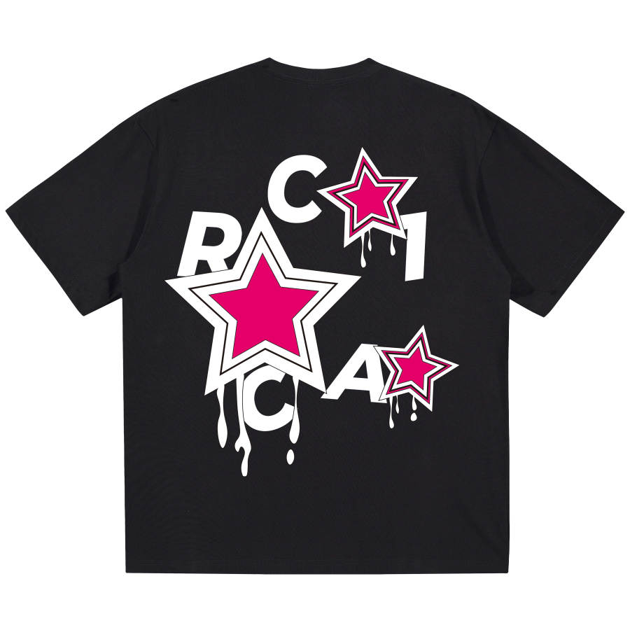 C1RCA C1RCA T Shirts Unisex Crew Neck Moderate