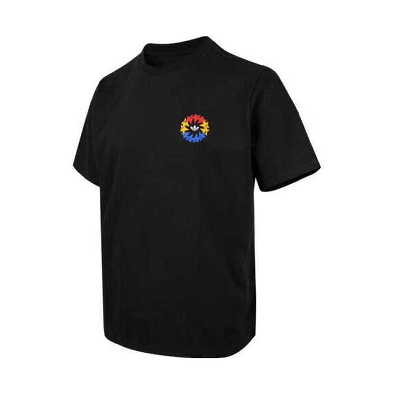 Adidas Originals STAR WHEEL T Shirt Men's