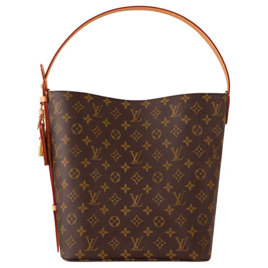 LOUIS VUITTON Lv None
