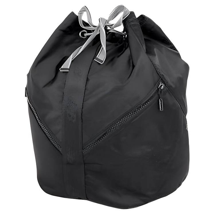 New Balance New Balance Portable Bucket Bag Handbag Women's Black