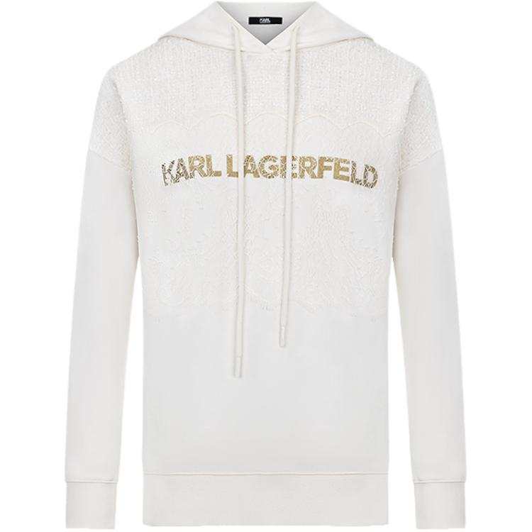 KARL LAGERFELD / Karl Lagerfeld Jeans Sweatshirt Women's