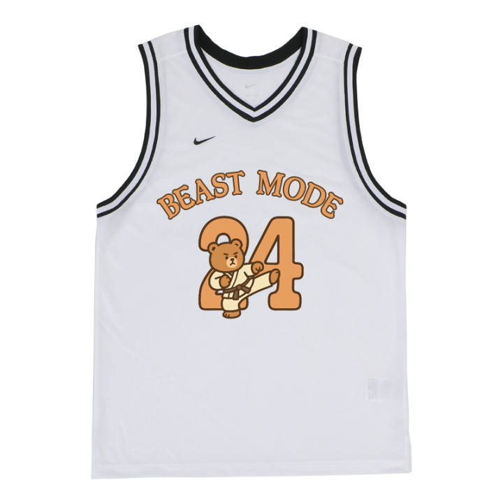 Nike Nike Dri Fit Basketball Jersey Men's