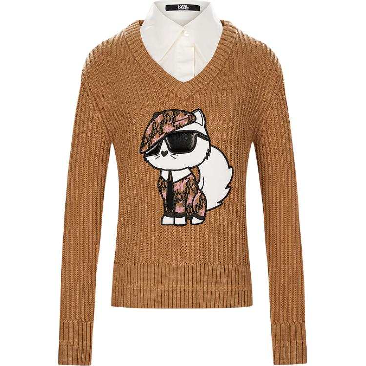 KARL LAGERFELD / Karl Lagerfeld Jeans Sweater Women's