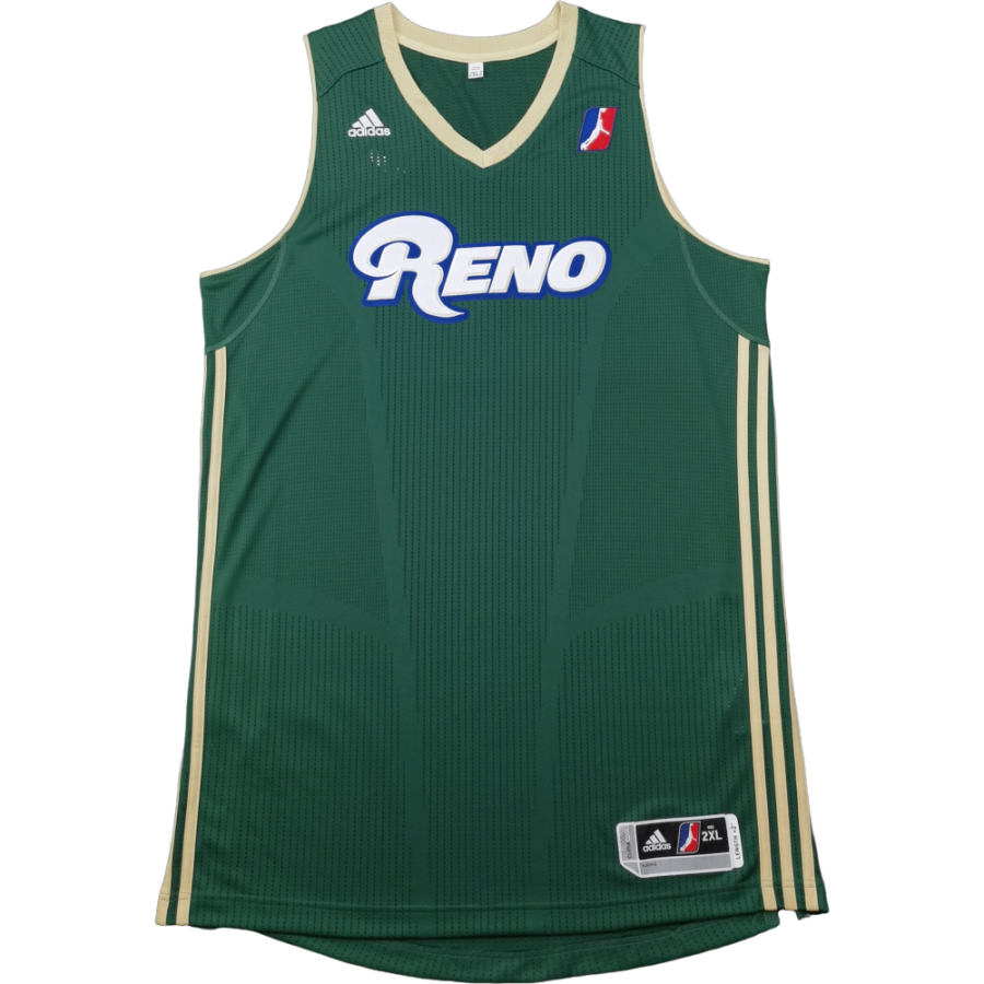 Adidas Adidas Basketball Jersey Unisex