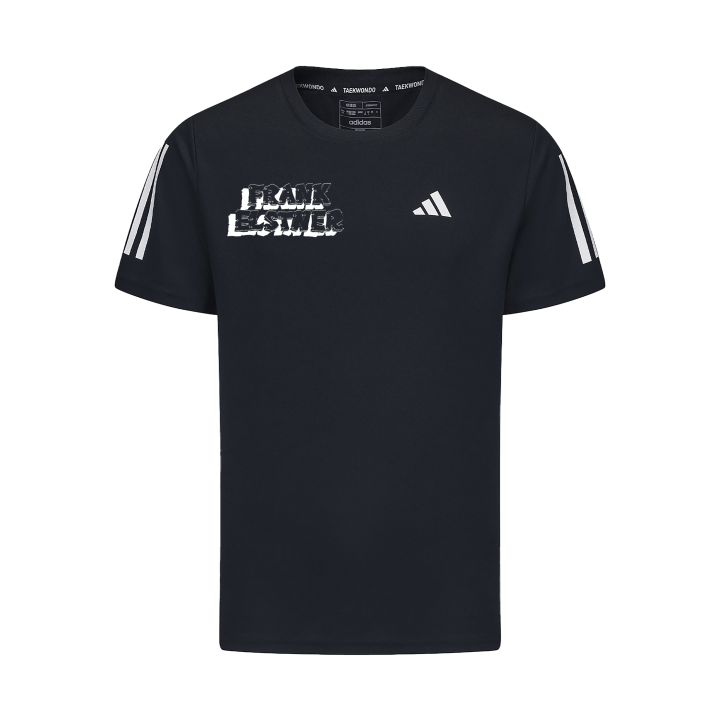 Adidas Adidas 3 Stripes T Shirt Unisex
