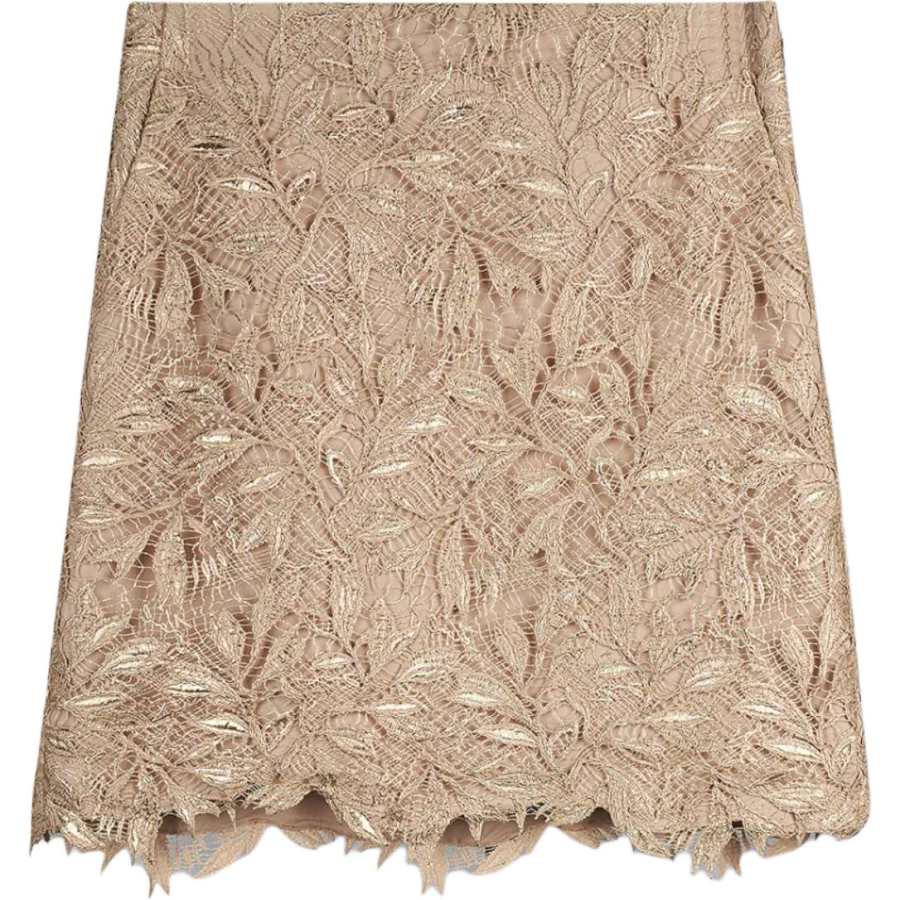 KARL LAGERFELD / Karl Lagerfeld Jeans Casual Short Skirts Women's