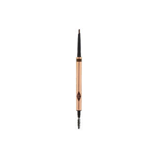 Charlotte Tilbury Precision Shaping Eyebrow Pencil Brown Easy to blend 0.1g